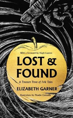 Book cover for Lost & Found