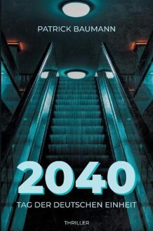 Cover of 2040