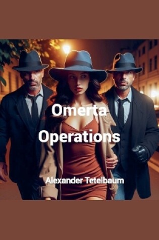 Cover of Omerta Operations