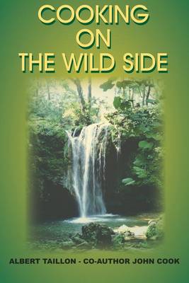 Book cover for Cooking on the Wild Side