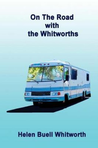 Cover of On The Road With The Whitworths