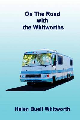 Book cover for On The Road With The Whitworths