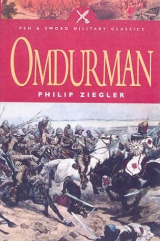 Cover of Omdurman