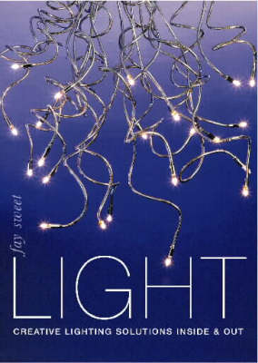 Book cover for Light