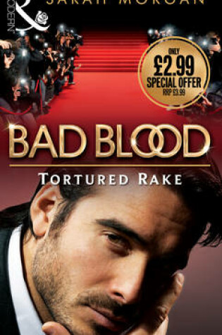 Cover of The Tortured Rake