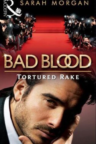 Cover of The Tortured Rake