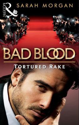 Cover of The Tortured Rake