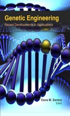 Cover of Genetic Engineering