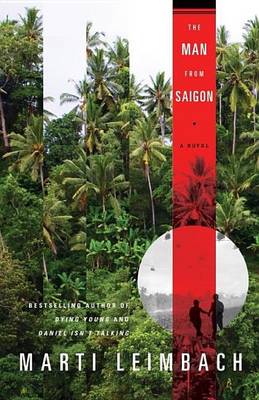 Book cover for Man from Saigon, The: A Novel