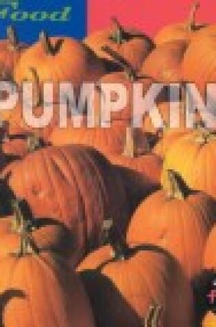 Cover of Pumpkins