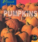 Book cover for Pumpkins