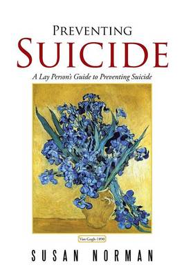 Book cover for Preventing Suicide