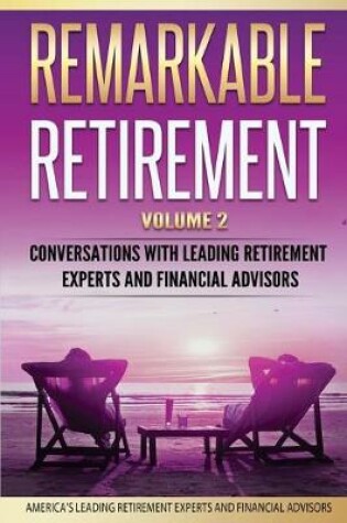 Cover of Remarkable Retirement Volume 2