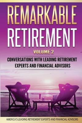 Book cover for Remarkable Retirement Volume 2