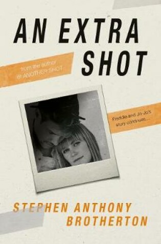 Cover of An Extra Shot