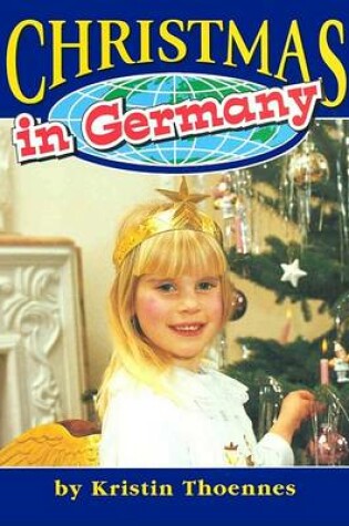 Cover of Christmas in Germany