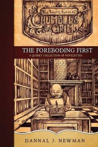 Cover of The Foreboding First