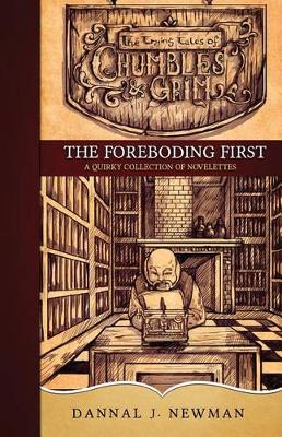 Cover of The Foreboding First