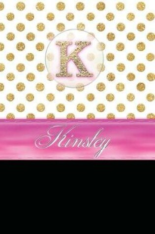 Cover of Kinsley