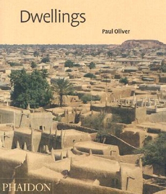 Book cover for Dwellings