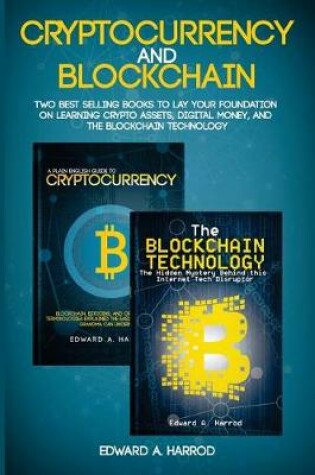 Cover of Cryptocurrency and Blockchain