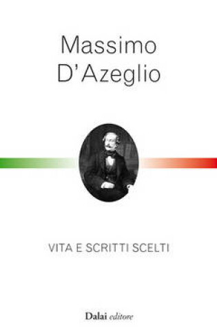 Cover of Massimo D'Azeglio
