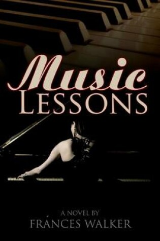 Cover of Music Lessons