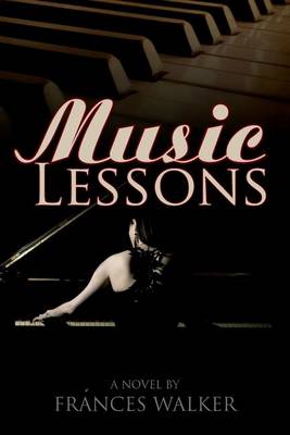 Book cover for Music Lessons