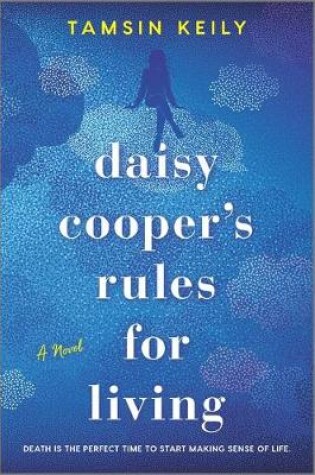 Cover of Daisy Cooper's Rules for Living