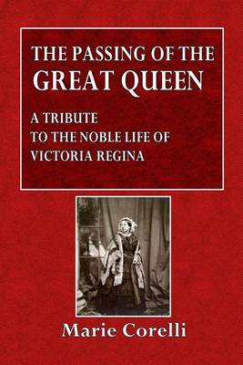 Book cover for The Passing of the Great Queen