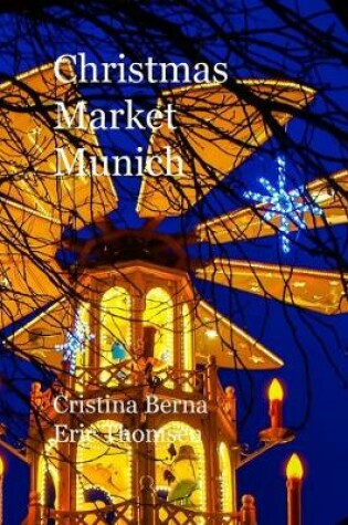 Cover of Christmas Market Munich