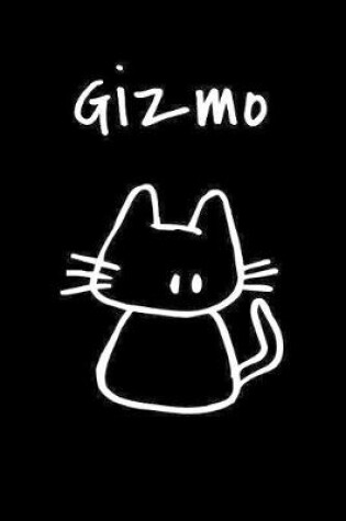 Cover of Gizmo