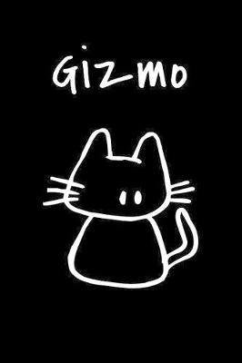 Book cover for Gizmo