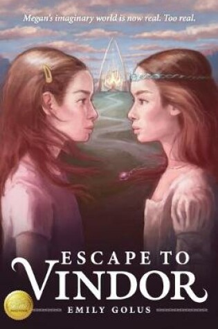 Cover of Escape to Vindor