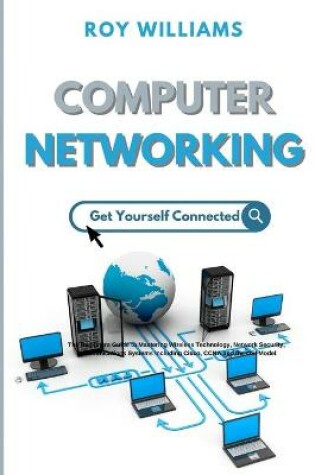 Cover of Computer Networking