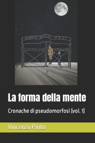 Cover of La forma della mente