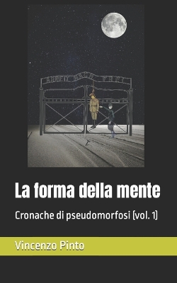 Book cover for La forma della mente