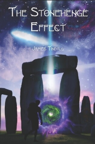 Cover of The Stonehenge Effect