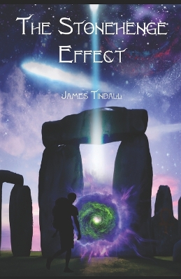 Book cover for The Stonehenge Effect