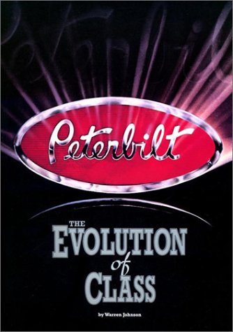 Cover of Peterbilt