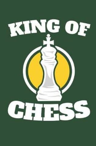 Cover of King of Chess