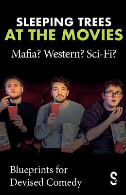 Cover of Sleeping Trees at the Movies: Mafia? Western? Sci-Fi?