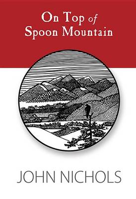 Book cover for On Top of Spoon Mountain