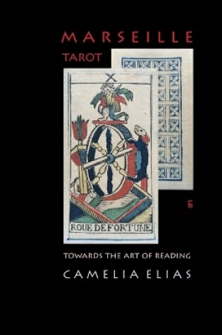 Cover of Marseille Tarot