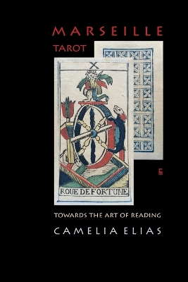 Book cover for Marseille Tarot