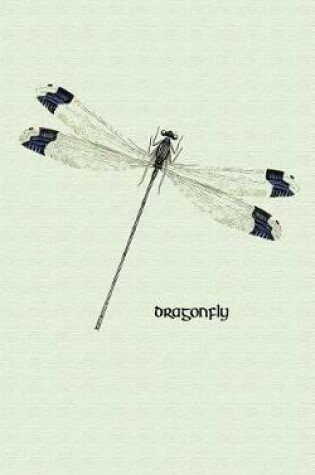 Cover of Dragonfly