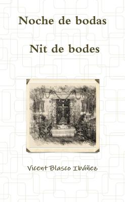 Book cover for Noche De Bodas - Nit De Bodes