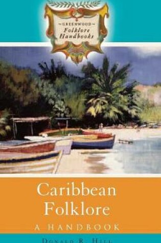 Cover of Caribbean Folklore