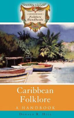 Cover of Caribbean Folklore