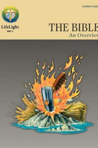 Cover of Lifelight: Overview of the Bible - Leaders Guide